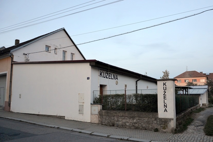 Kuželna